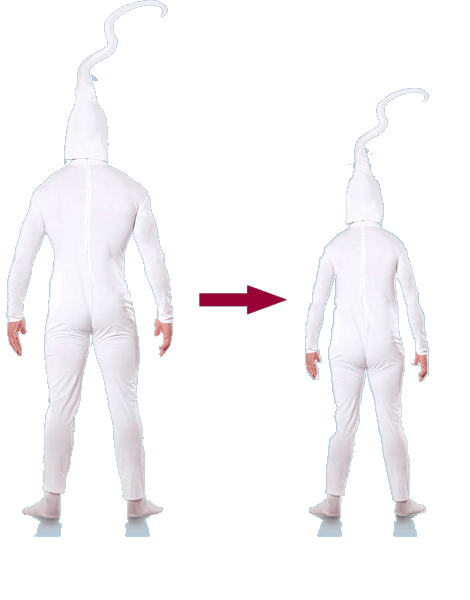 PROFERTIL(R) hilft den Spermien